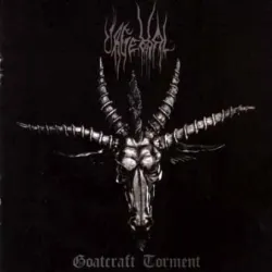 Urgehal- Goatcraft Torment (cd)